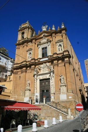 Chiesa del Purgatorio